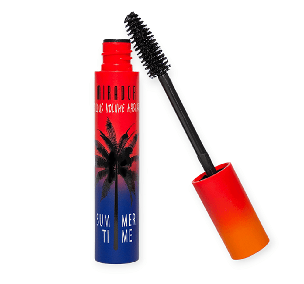 ریمل حجم‌دهنده MIRADOR میرادور