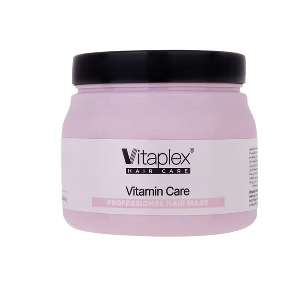 ماسک مو ویتاپلکس