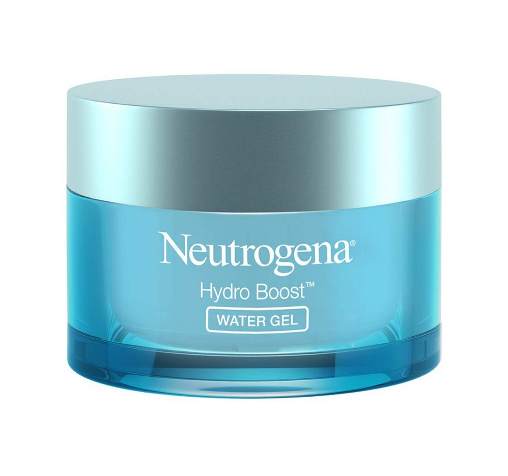 واتر ژل آبرسان صورت نوتروژینا مدل Hydro Boost    