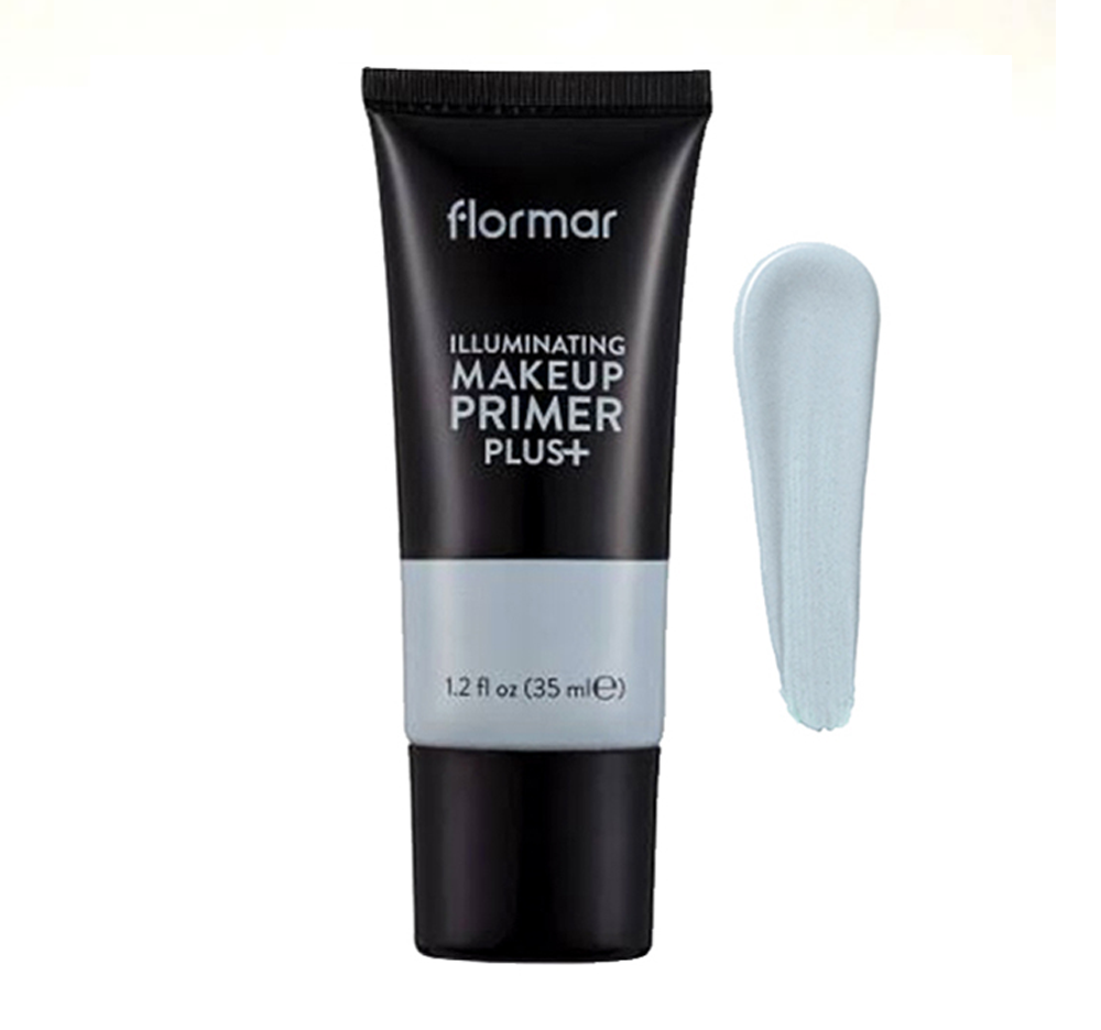 پرایمر روشن کننده پوست فلورمار