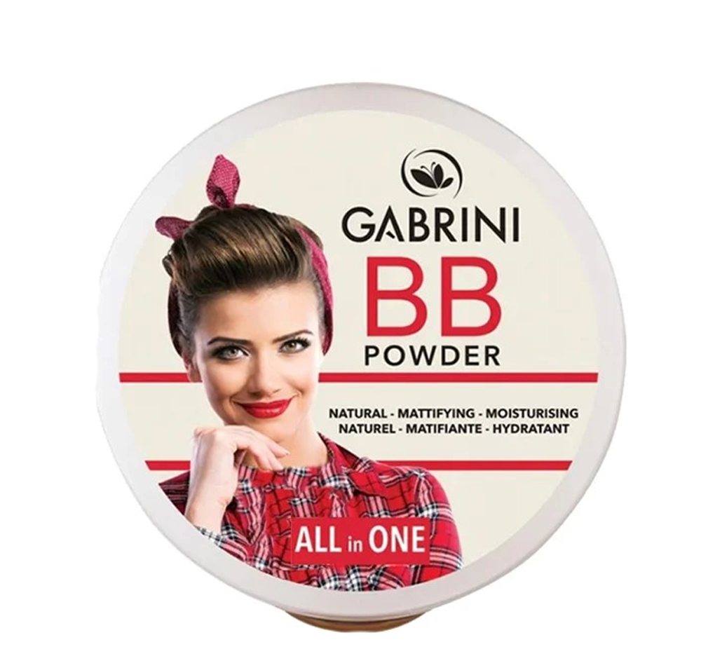 پنکیک بی بی گابرینی