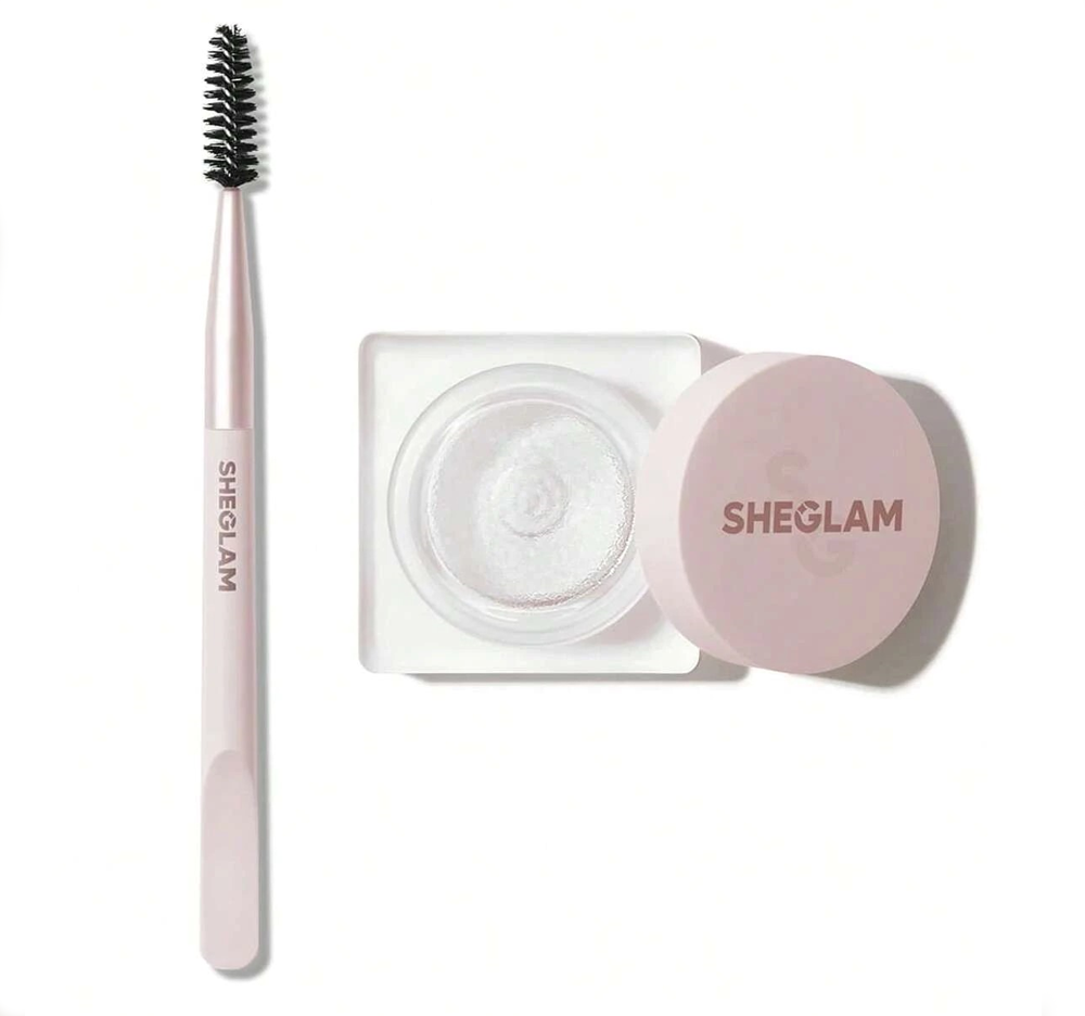 صابون ابرو شیگلم