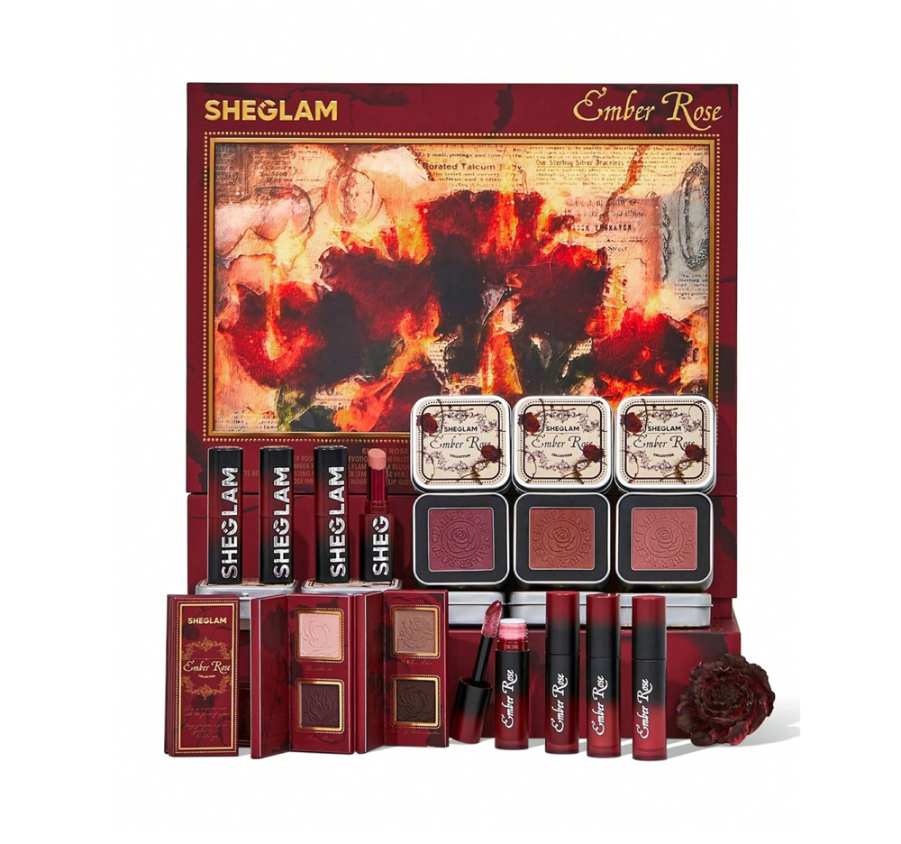 کالکشن امبر رز شیگلم