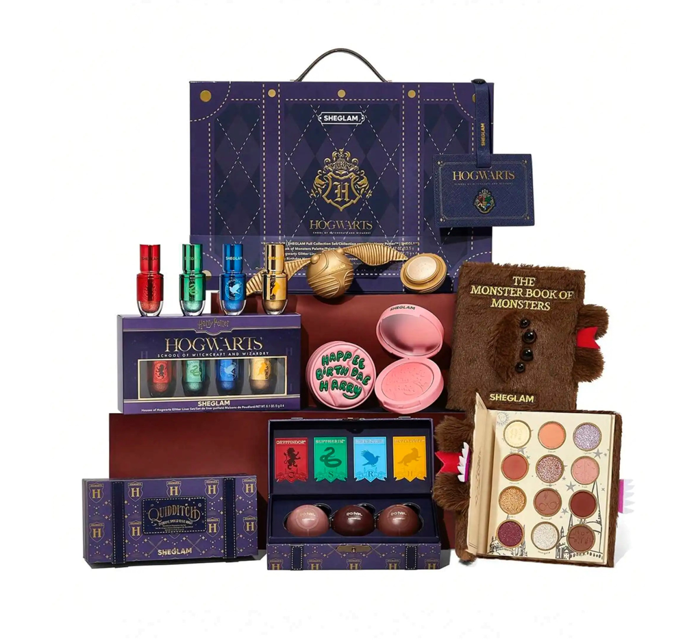 کالکشن هری پاتر شیگلم 2