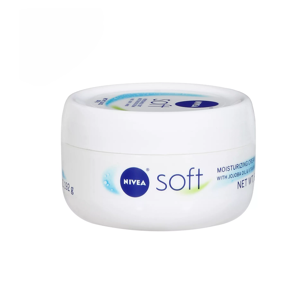 کرم سافت کاسه‌ای ۱۰۰ میل نیوآ 