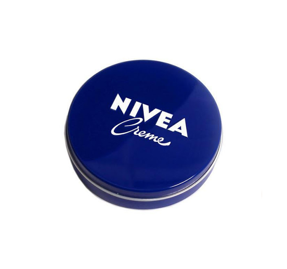 کرم مرطوب کننده نیوآ Nivea Creme حجم 150 میلی  