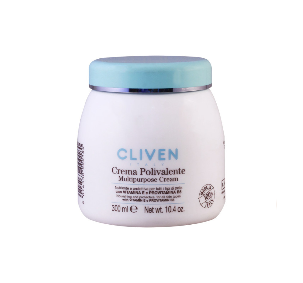 کرم مرطوب کننده چند منظوره کلیون مدل CLIVEN MULTIPURPOSE CREAM 