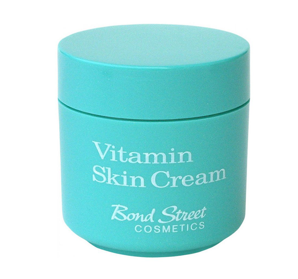 کرم شب ویتامینه یاردلی باند استریت 