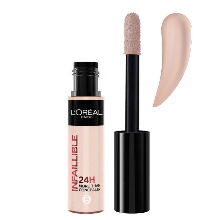 کانسیلر لورال مدل Infaillible 