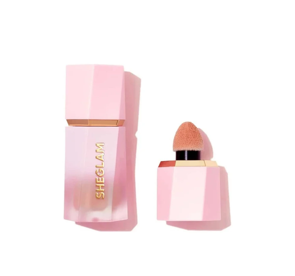 رژگونه مایع شیگلم