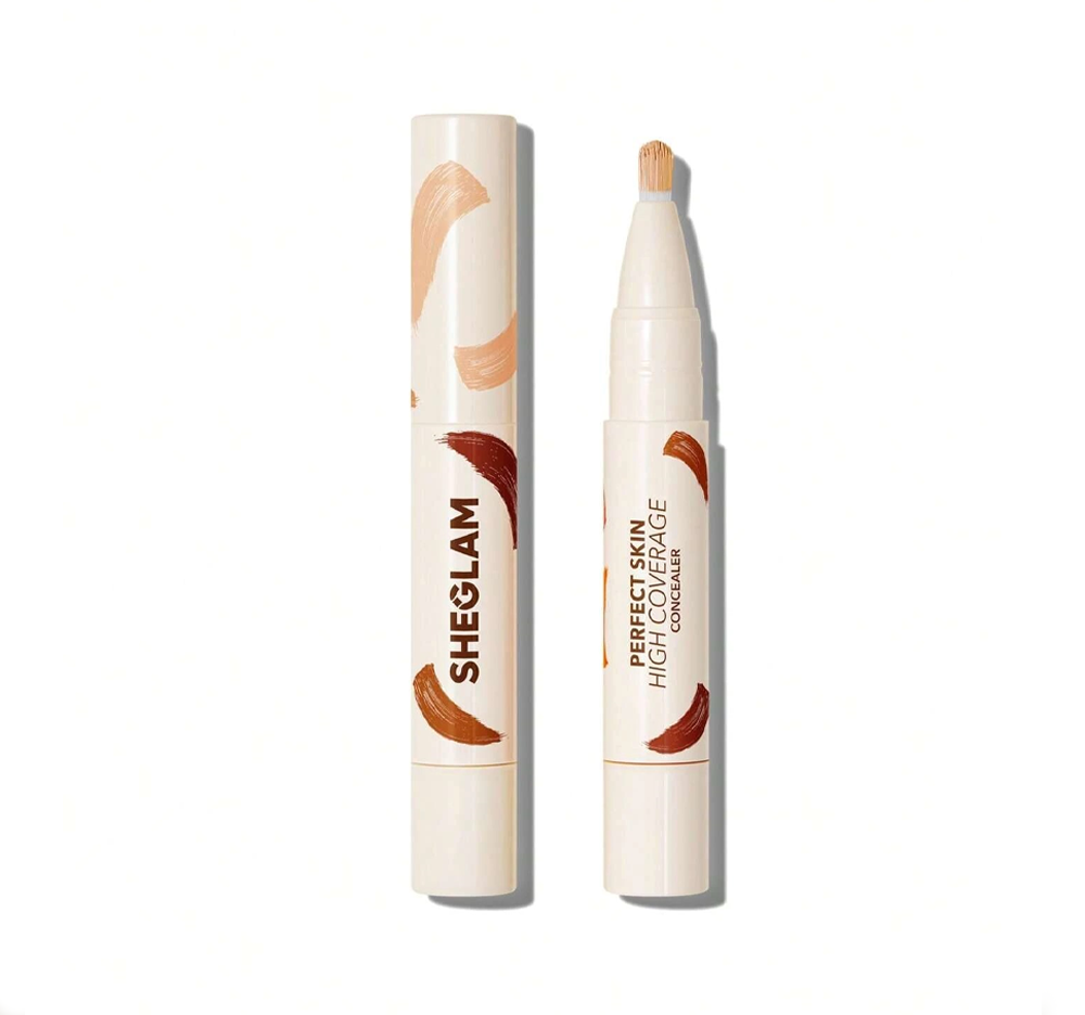 کانسیلر پرفکت اسکین شیگلم