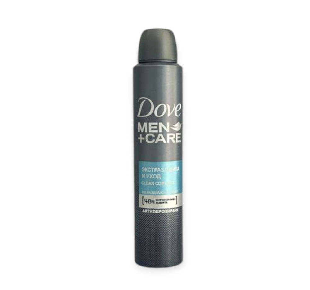 اسپری ضد تعریق مردانه Dove Men+Care