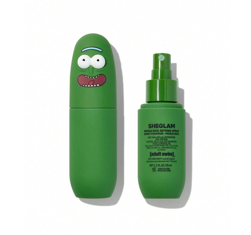 اسپری فیکس پیکل ریک شیگلم 