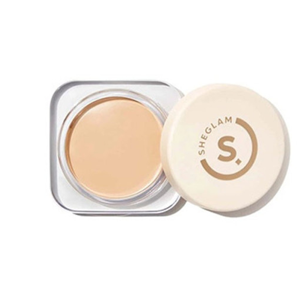 بالم کرم پودر شیگلم 