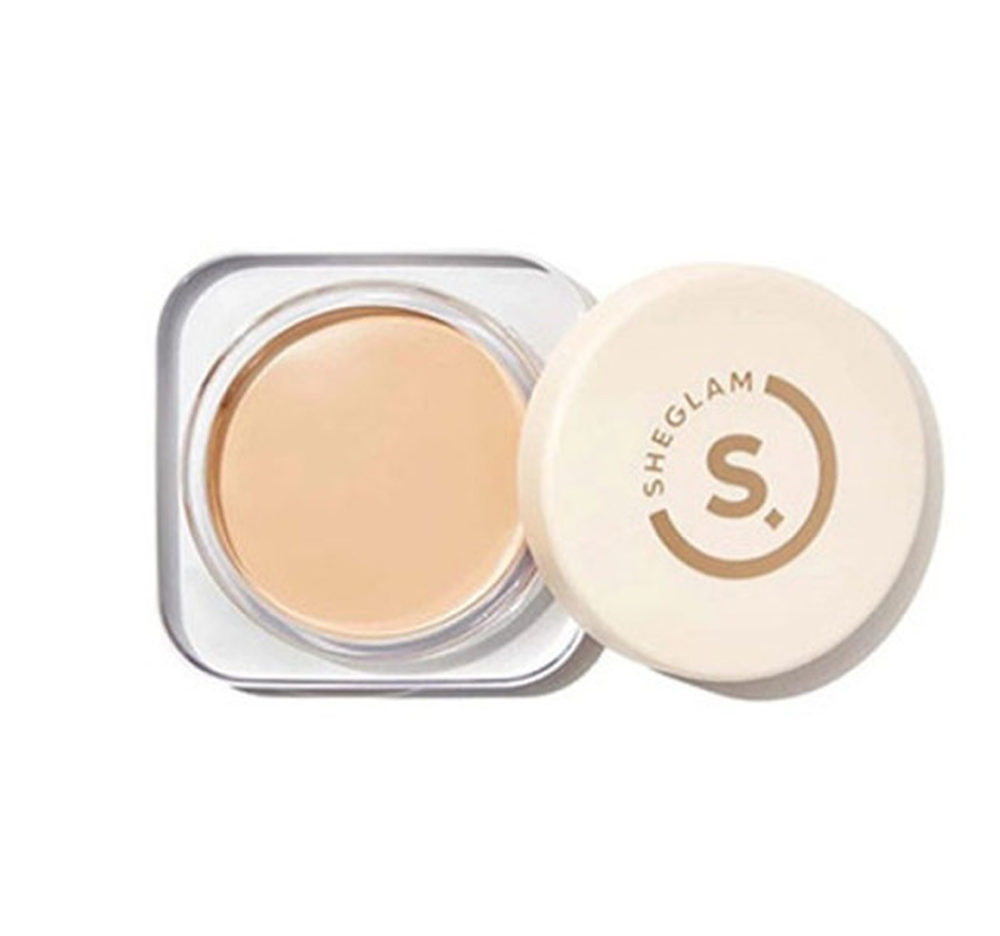 بالم کرم پودر شیگلم 