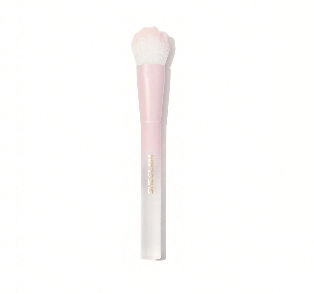 براش رژگونه پنجه گربه‌ای 