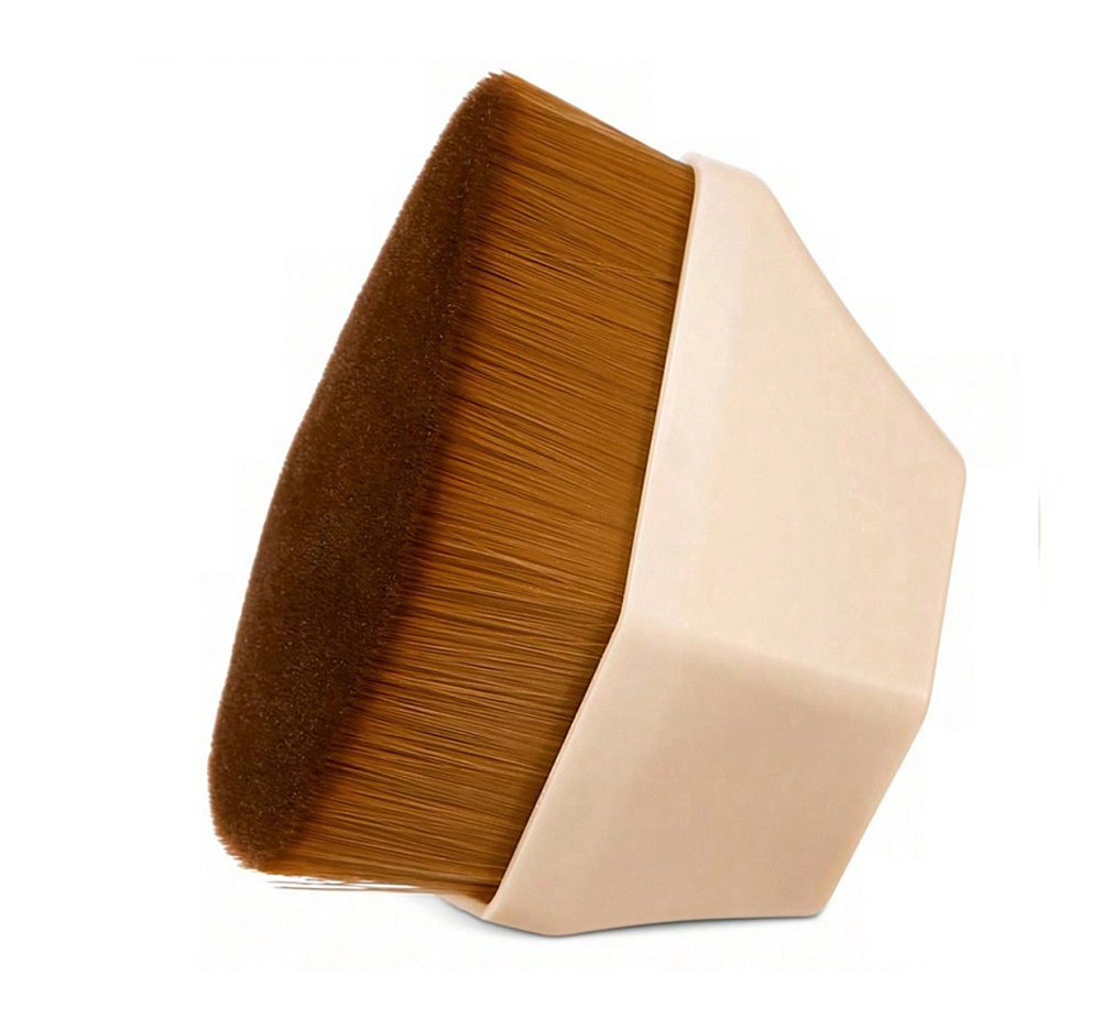 براش کرم پودر شیگلم 