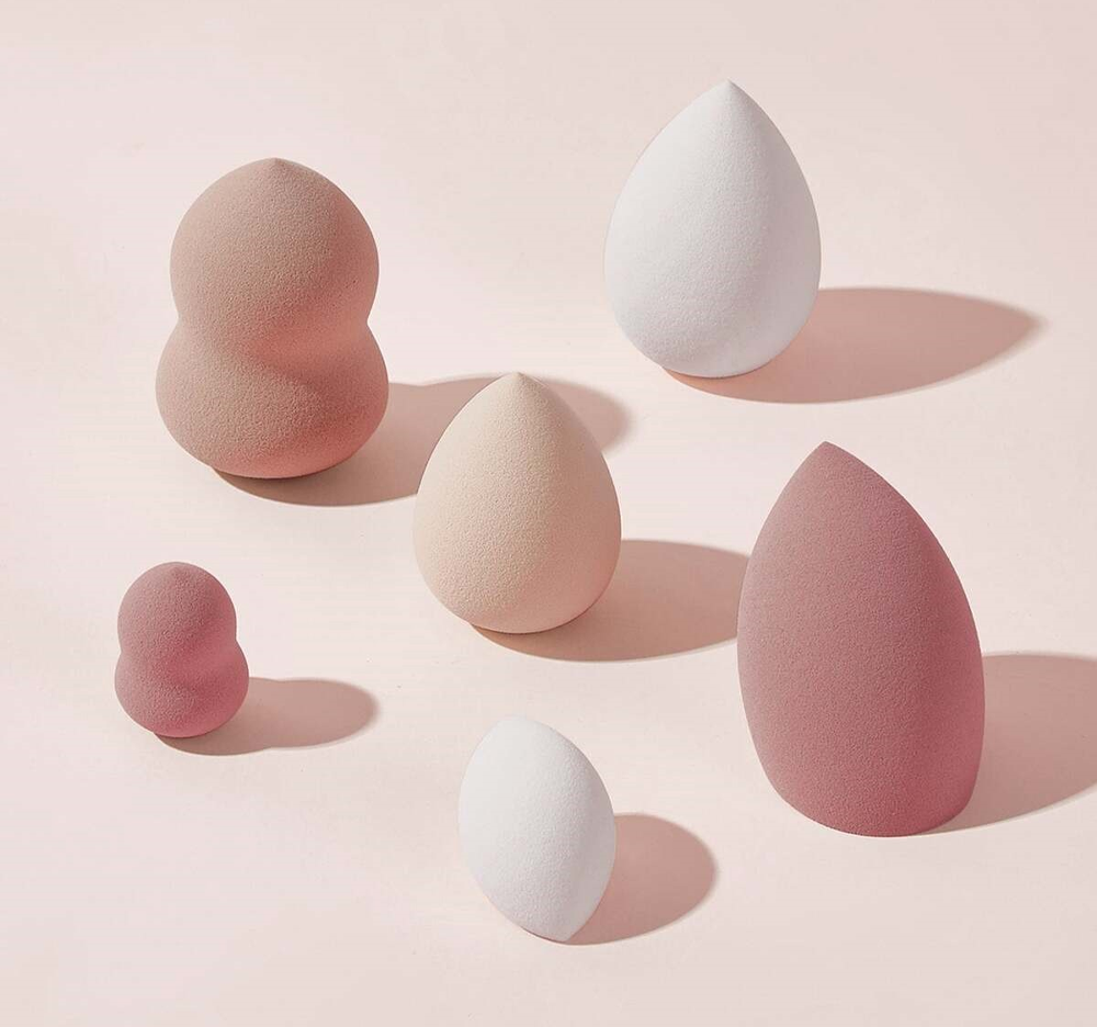 پک اسفنج شیگلم 6 عددی