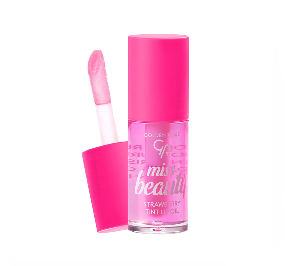 تینت لب Miss Beauty گلدن رز 