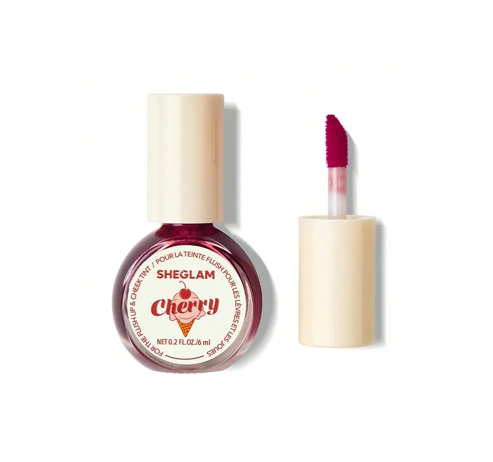 تینت لب شیگلم رنگ So Fly