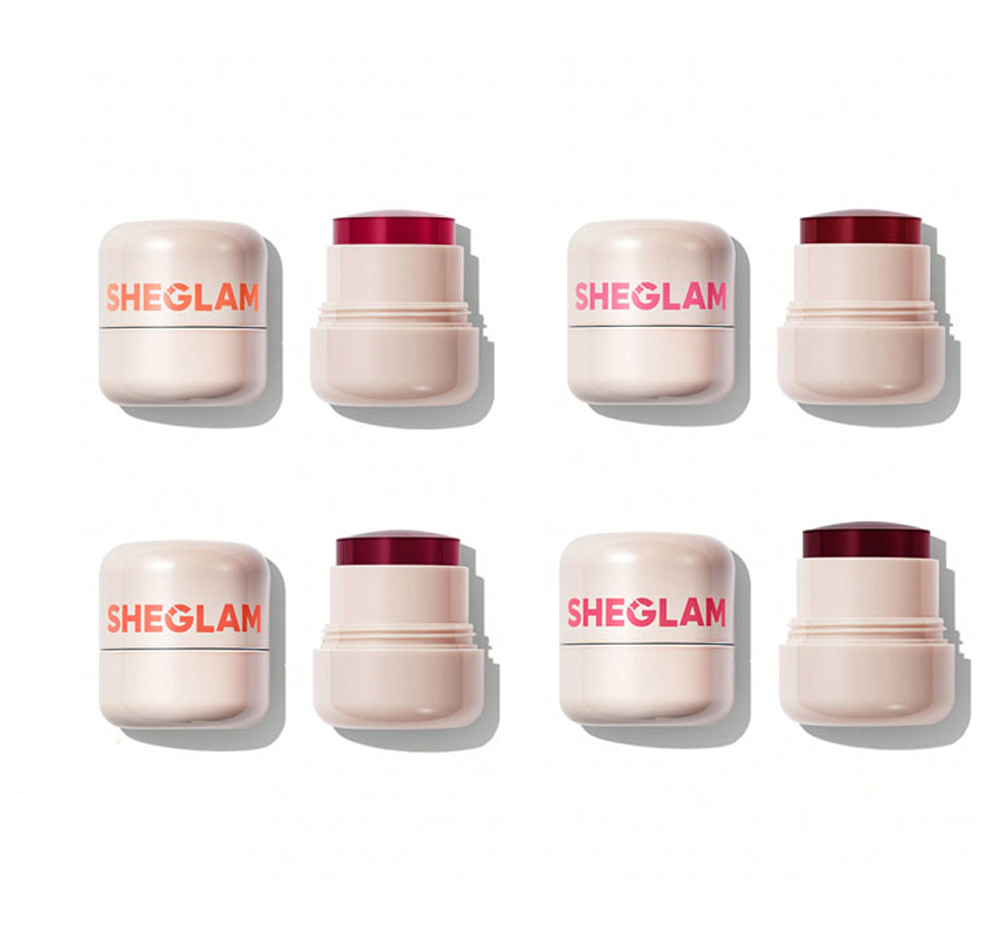 تینت گونه ولب ژلی شیگلم