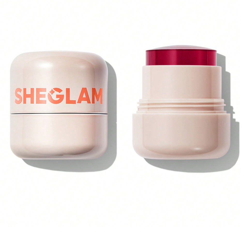 تینت گونه ولب ژلی شیگلم