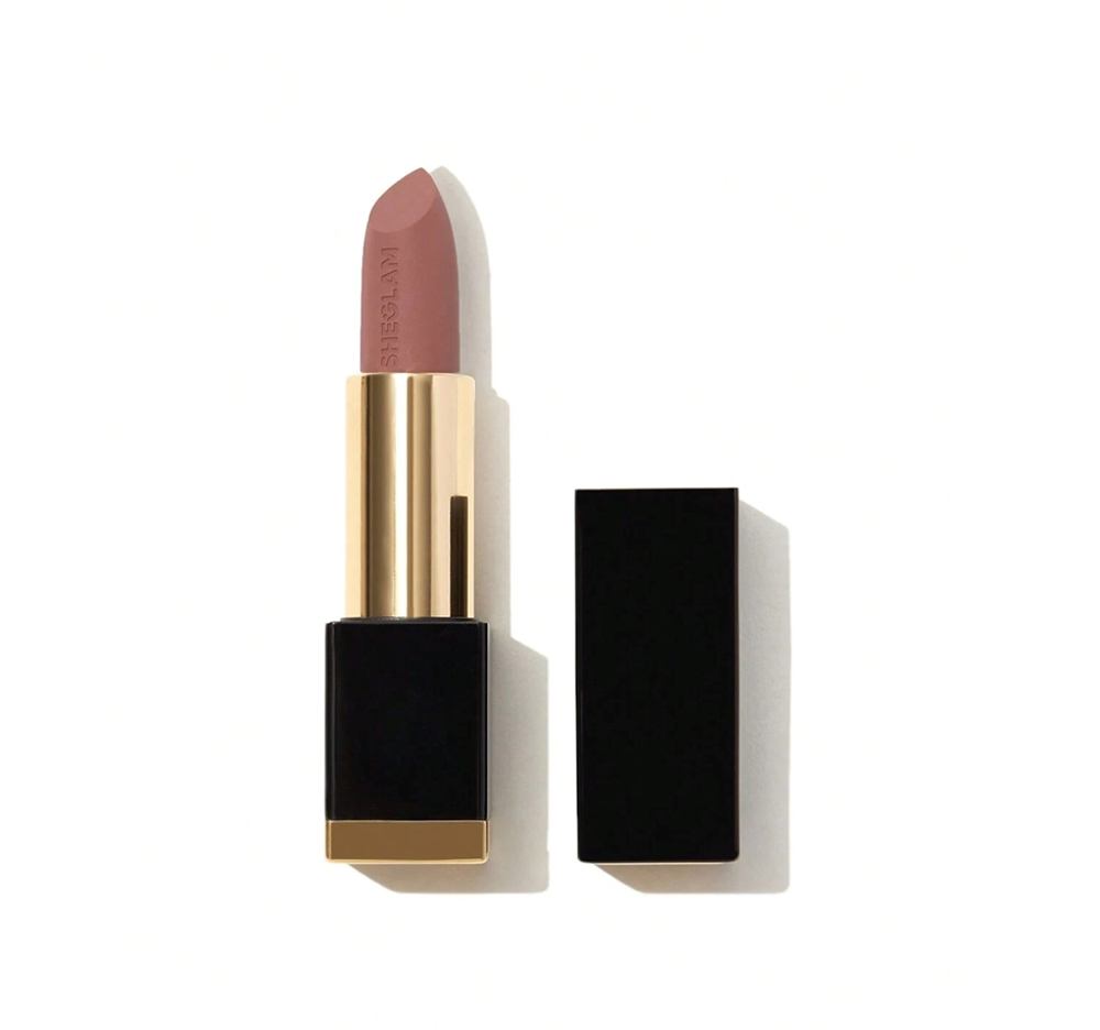 رژ لب جامد مات شیگلم