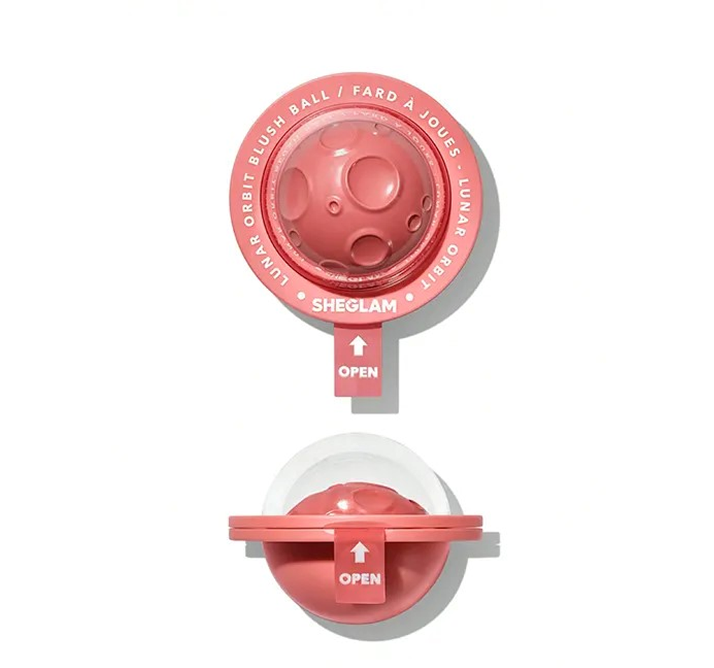 رژ گونه فضایی شیگلم 