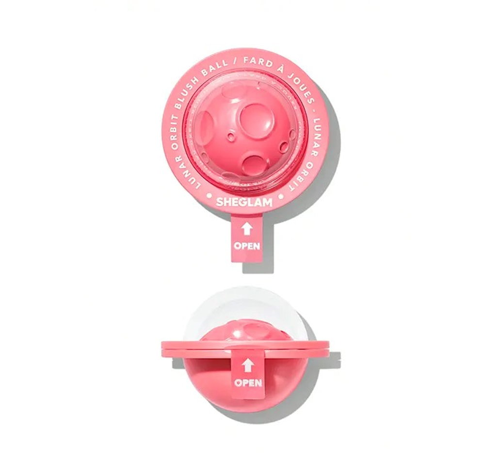 رژ گونه فضایی شیگلم 