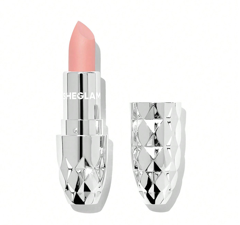 رژ لب جامد مخملی شیگلم 