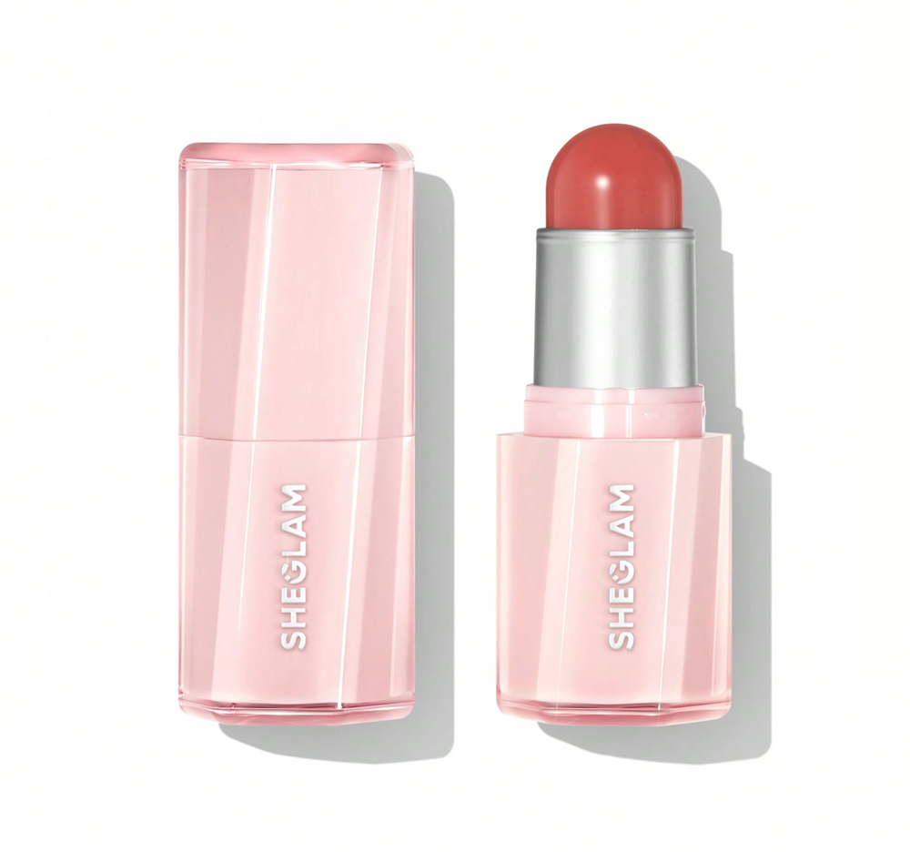 رژگونه استیکی کره ای شیگلم 