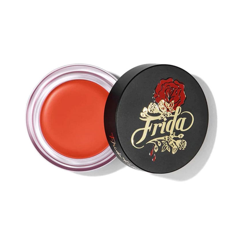 رژگونه کرمی فریدا شیگلم