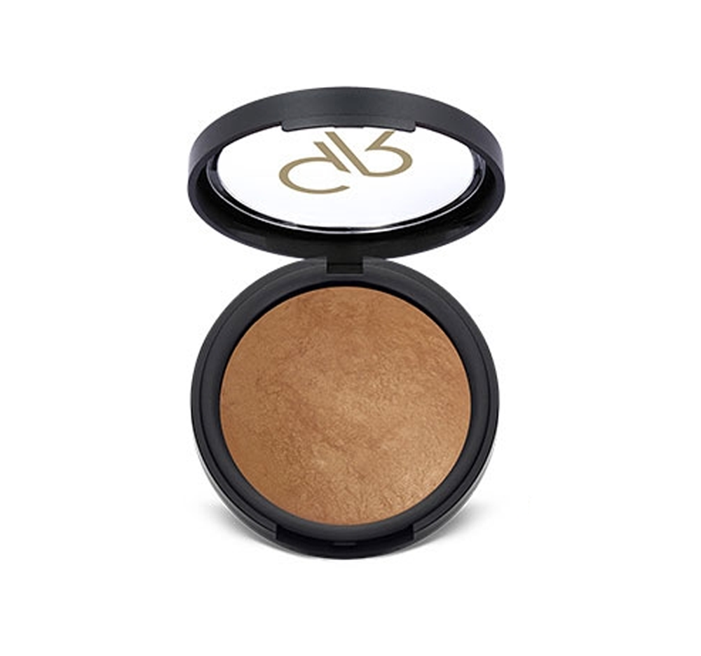 خرید رژگونه گلدن رز مدل تراکوتا  