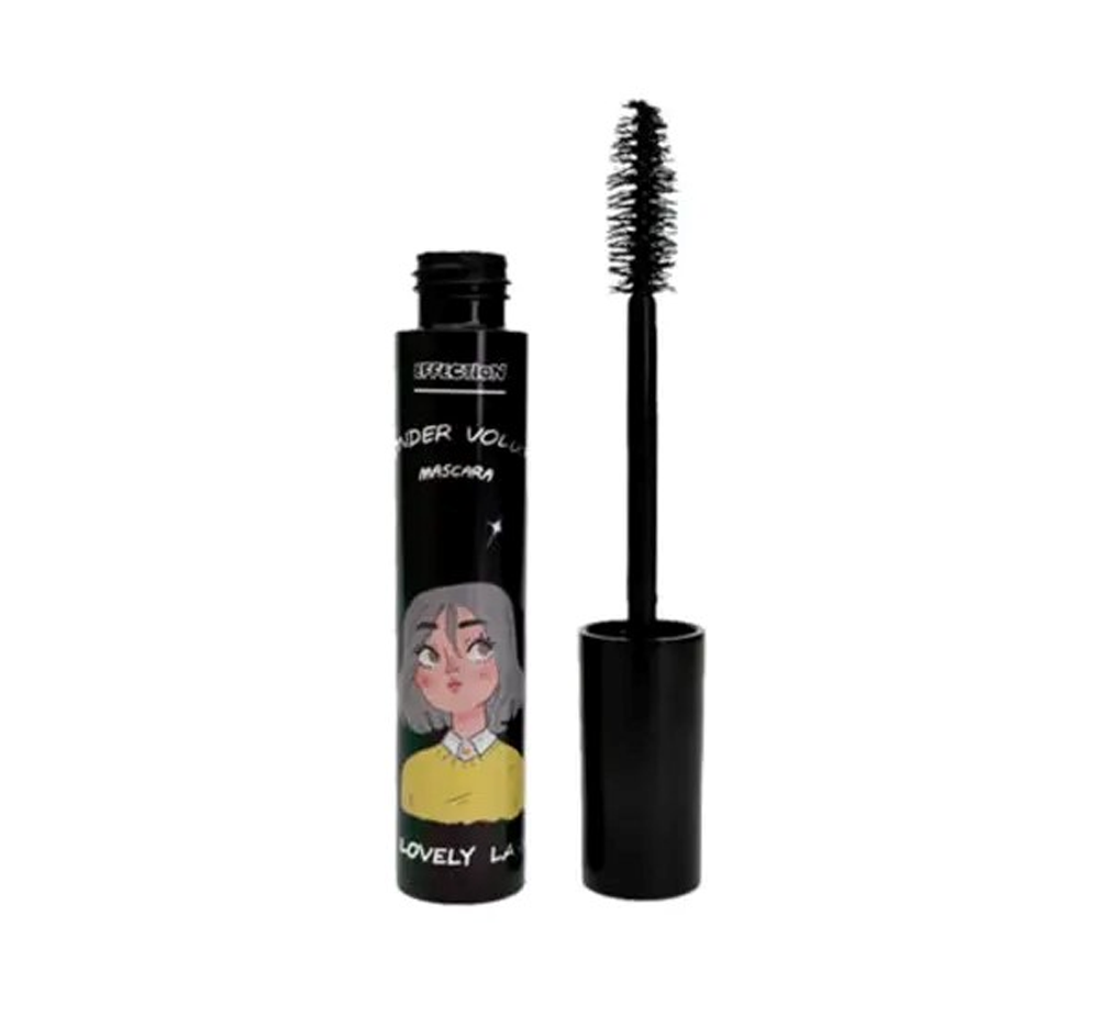 ریمل افکشن EFFECTION مدل LOVELY LASH 