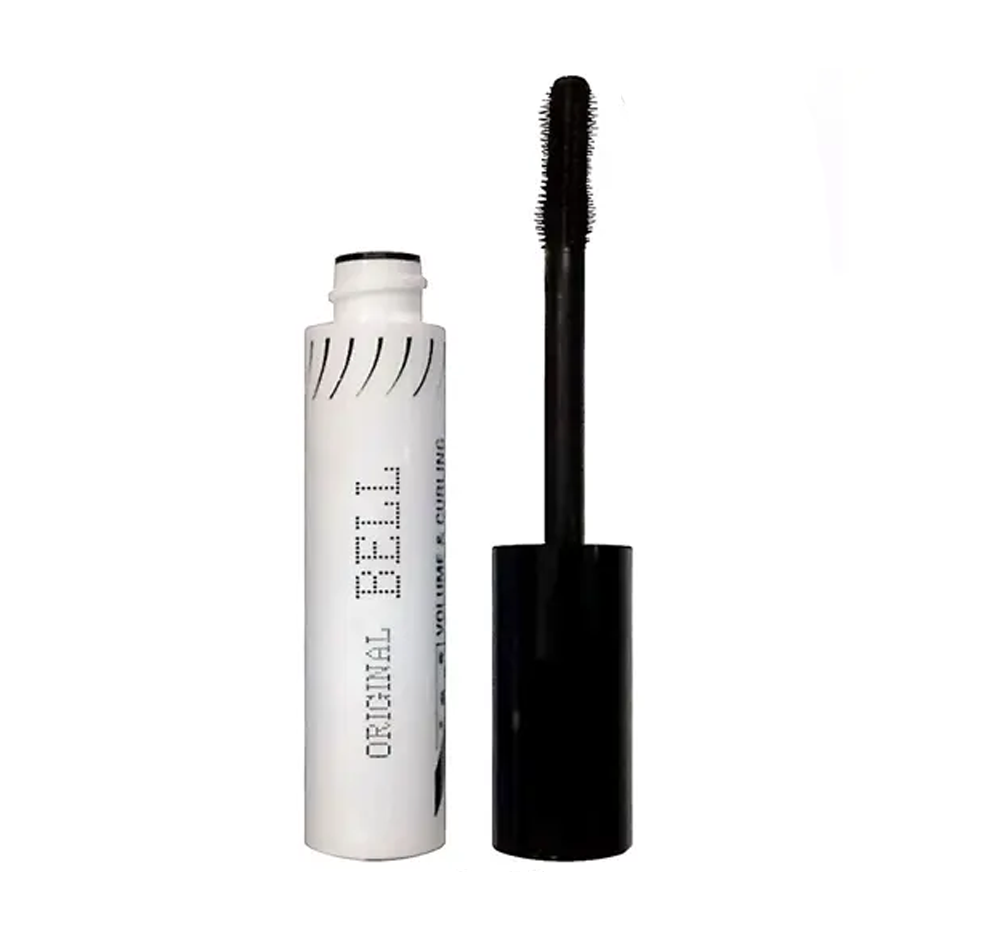 ریمل حجم دهنده بل مدل Volume and Curling 