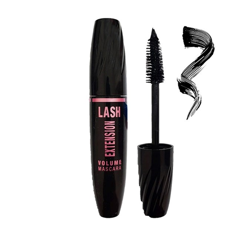 ریمل حجم دهنده Extension Lash بل 