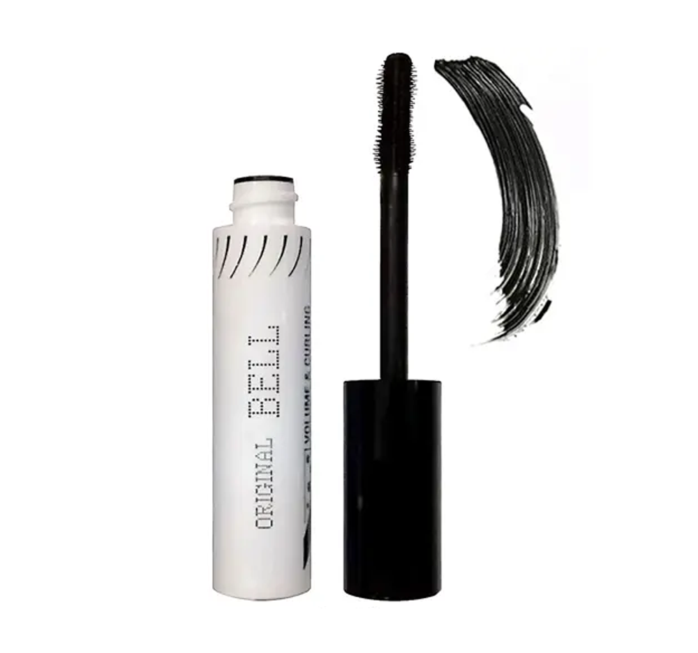 ریمل حجم دهنده بل مدل Volume and Curling 