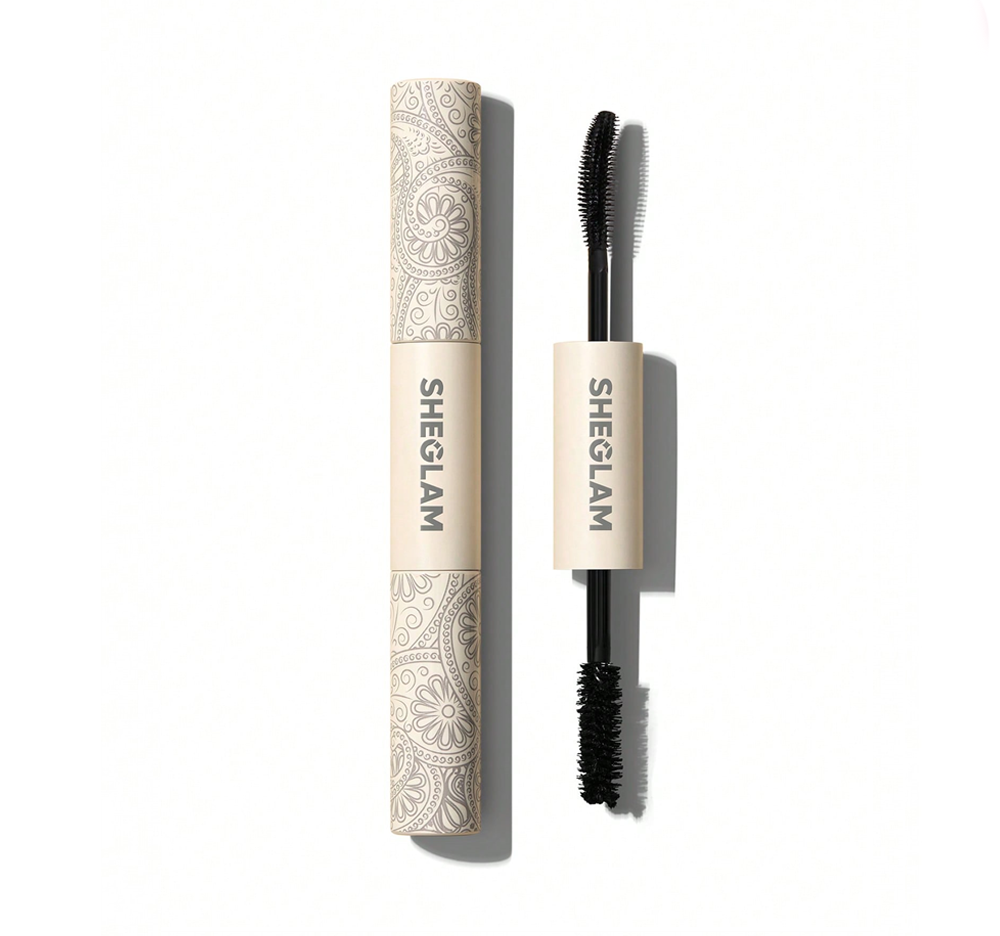 ریمل ضد آب دو سر شیگلم 