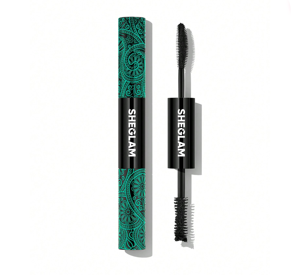 ریمل ضد آب دو سر شیگلم 