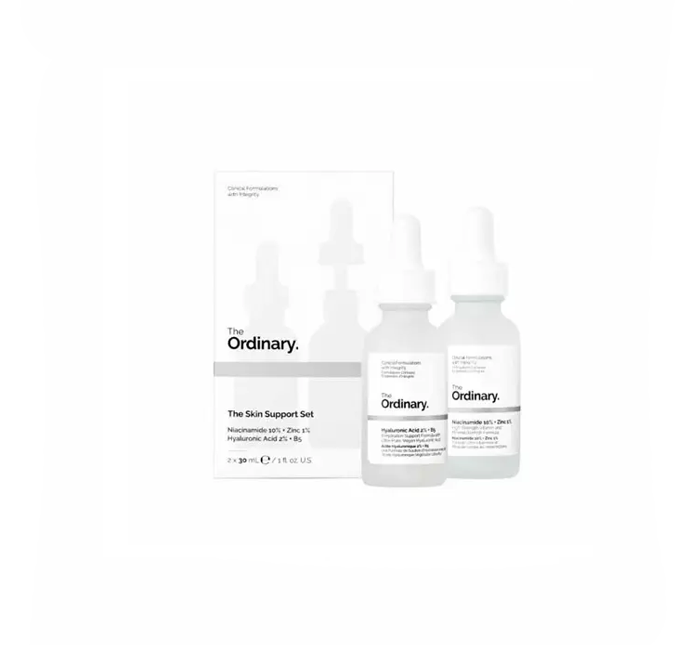 ست د اسکین ساپورت اوردینری  