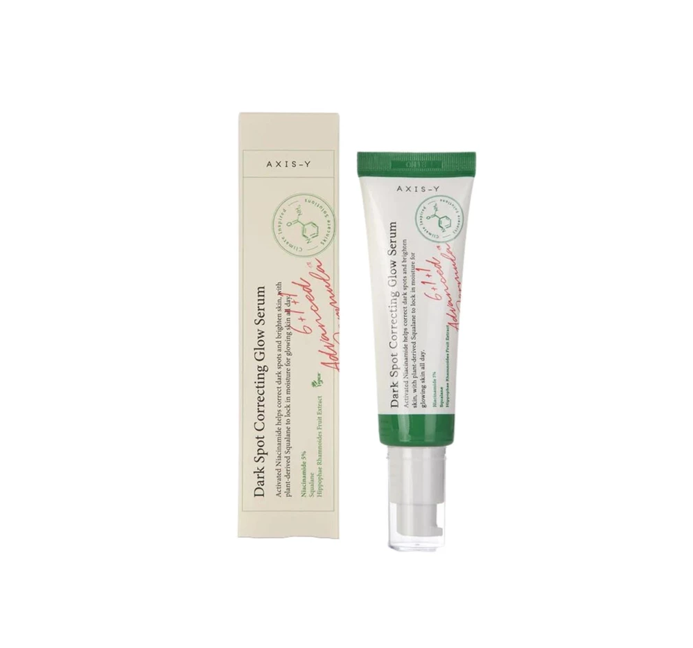 سرم ضد لک اکسیس وای  