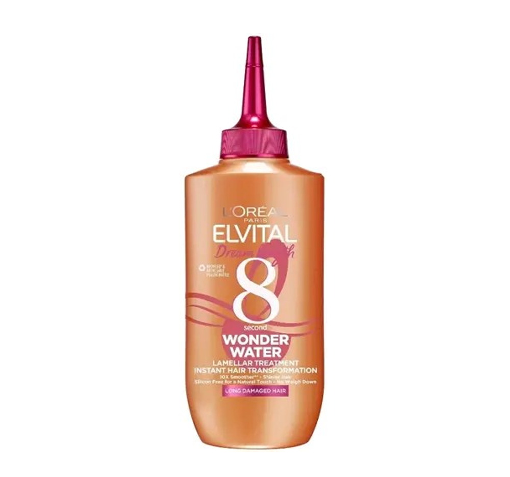 سرم موی آبرسان لورآل Wonder Water