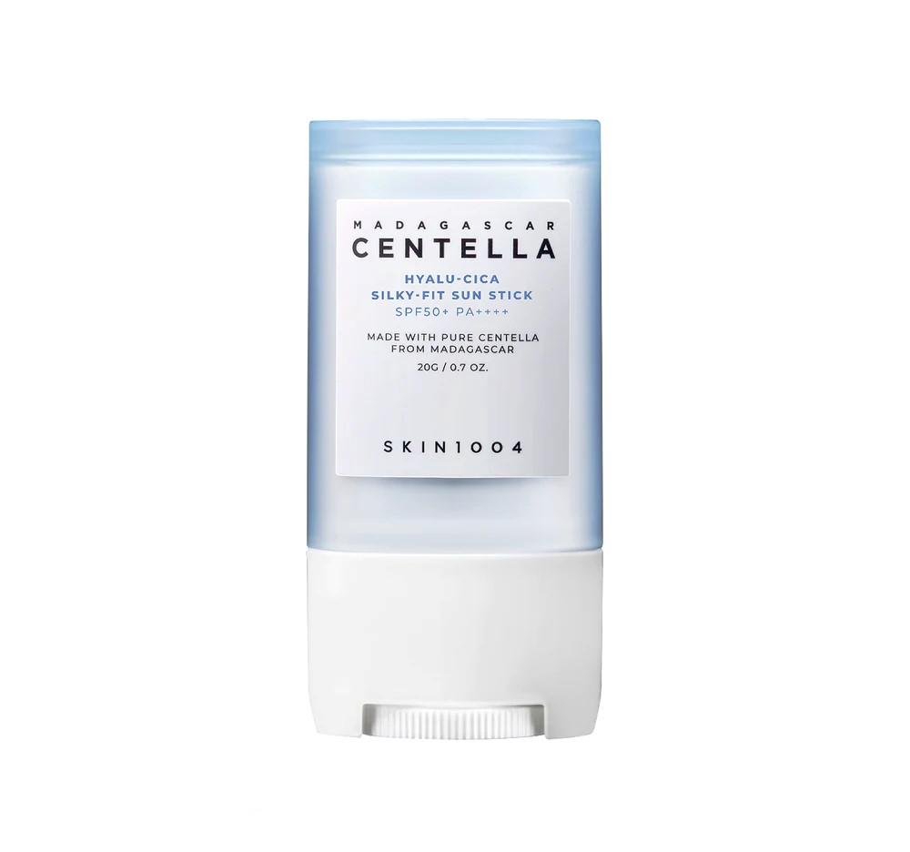 ضد آفتاب استیکی اسکین 1004 سنتلا ماداگاسکار SPF50 