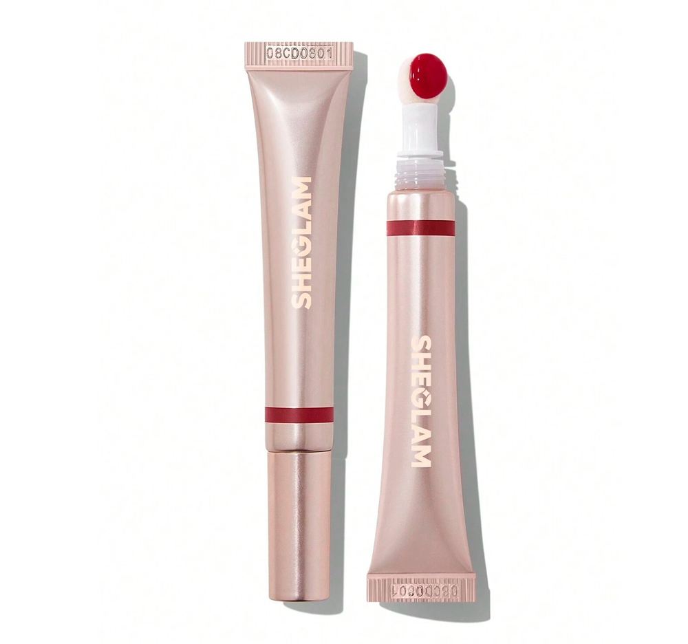 لیپ گلاس اسفنجی شیگلم 