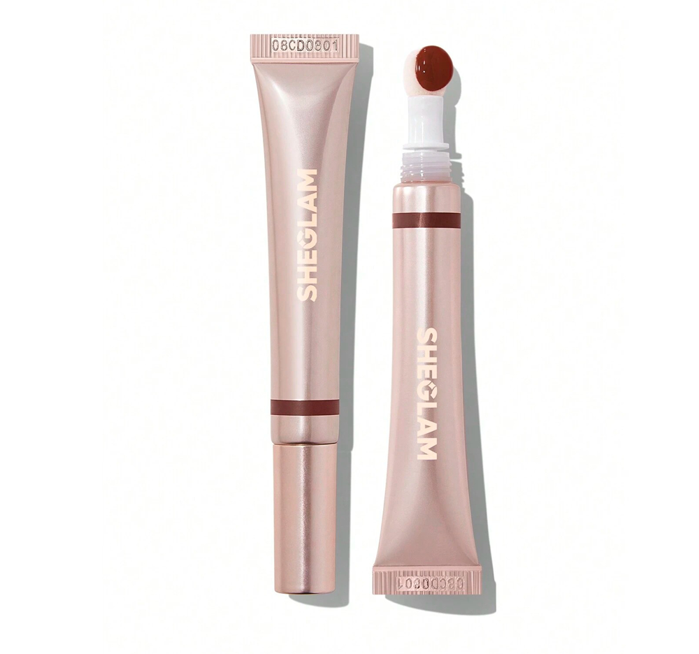 لیپ گلاس اسفنجی شیگلم 