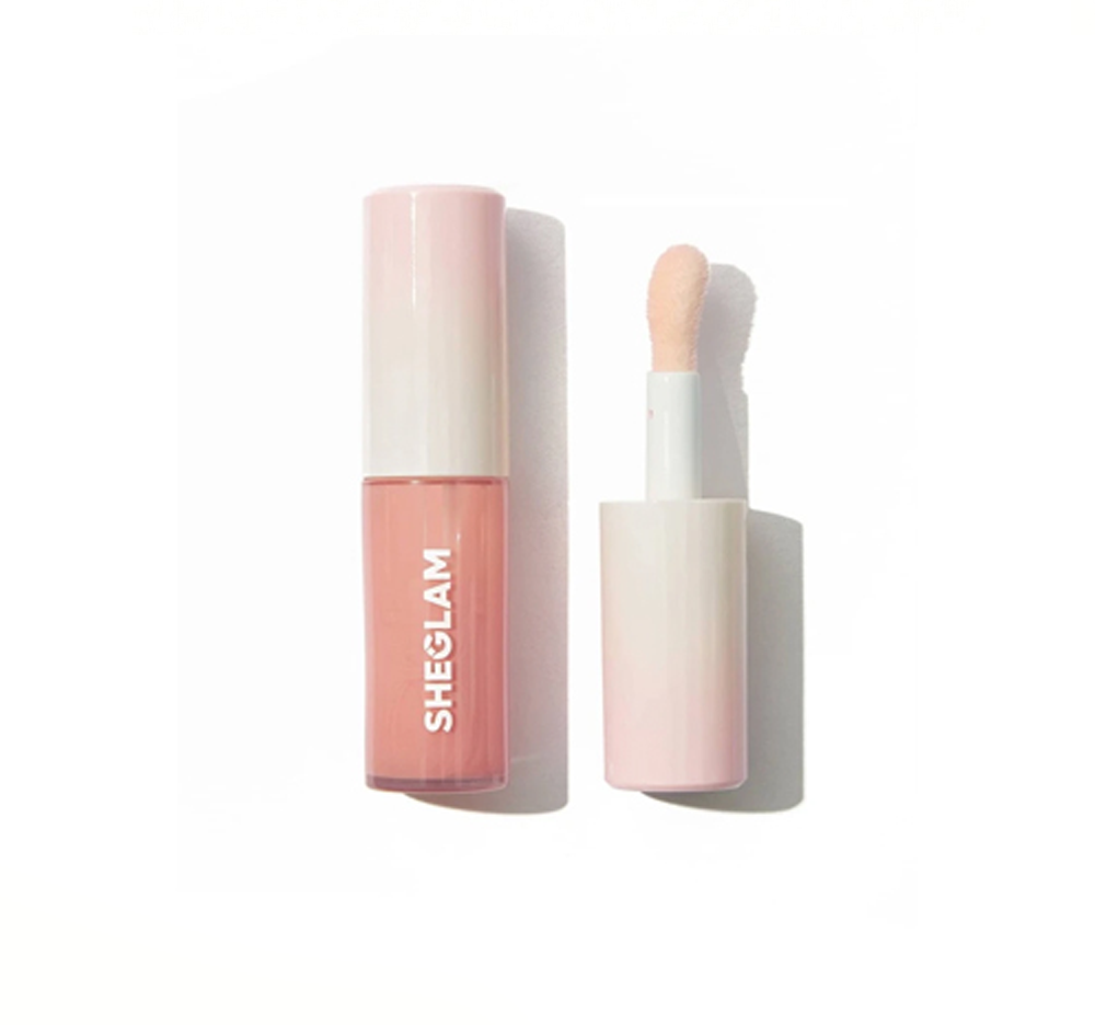 لیپ گلاس حجم دهنده لب شیگلم