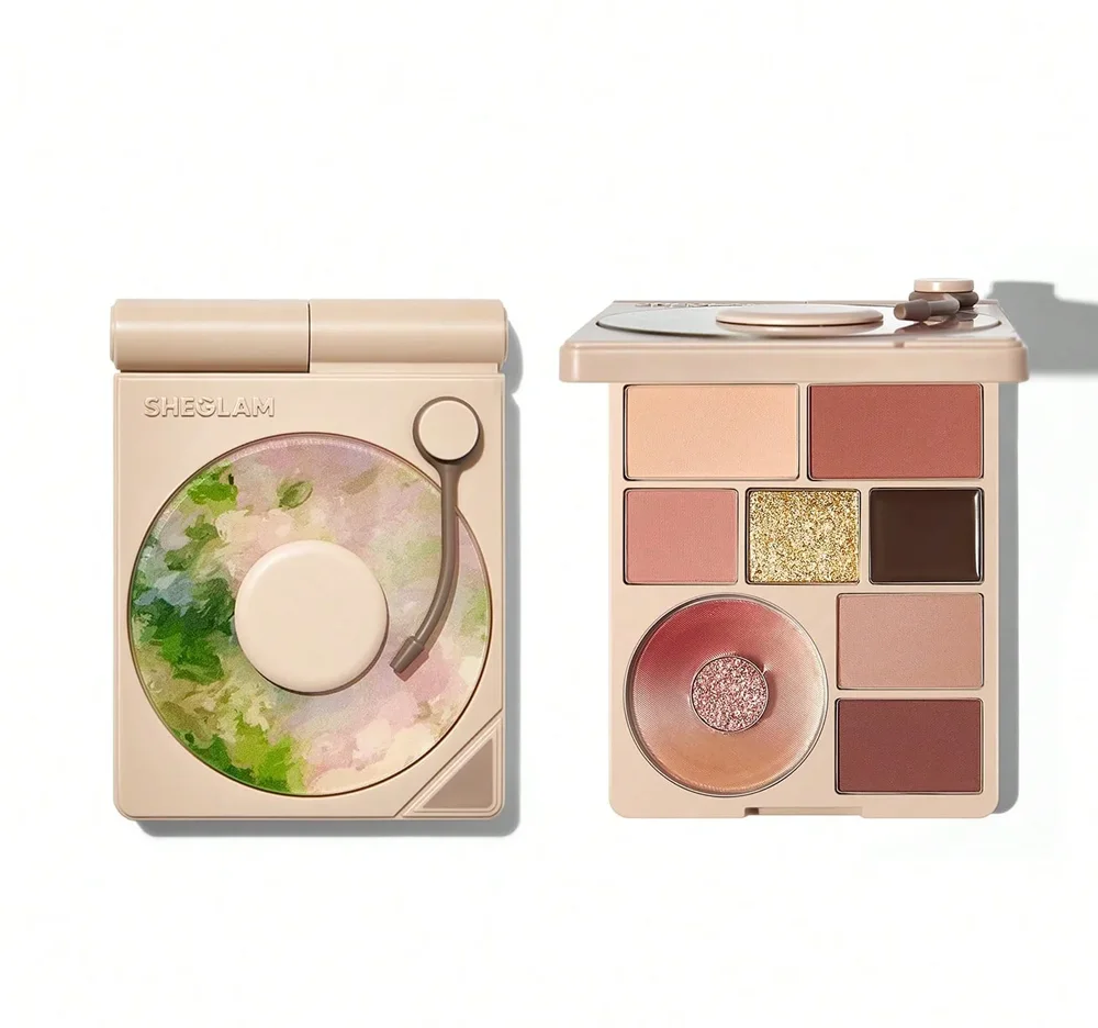 پالت سایه گرامافونی شیگلم