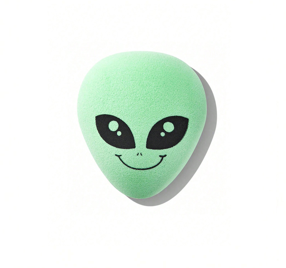 پد تخم مرغی فضایی