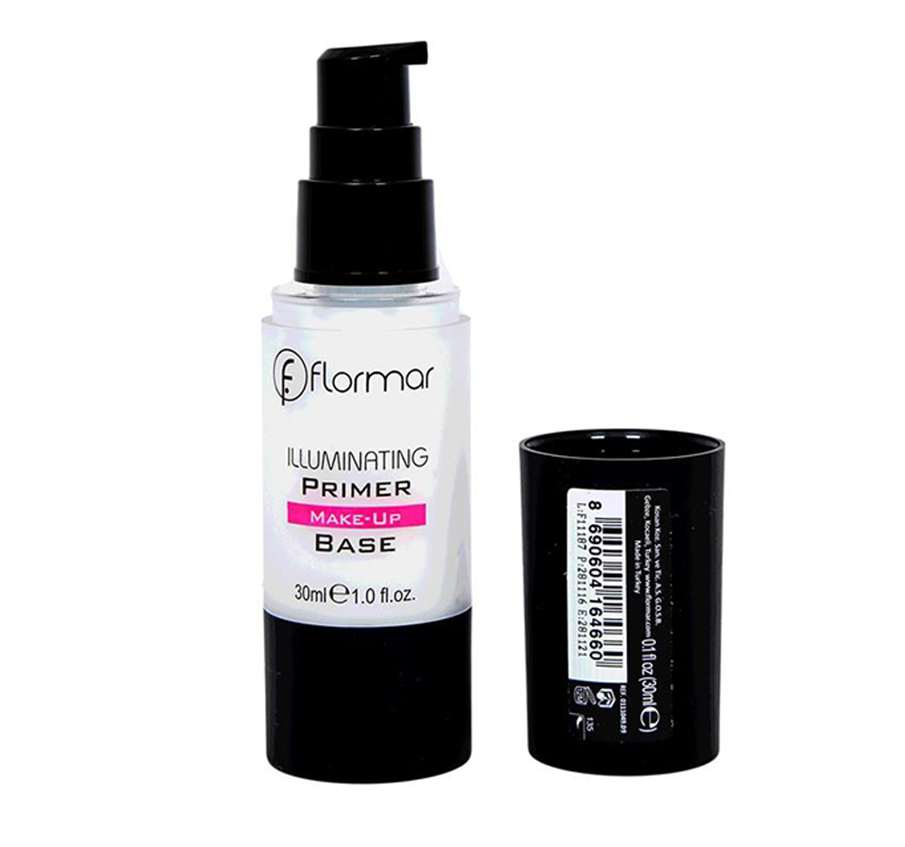 پرایمر زیرساز آرایش فلورمار 