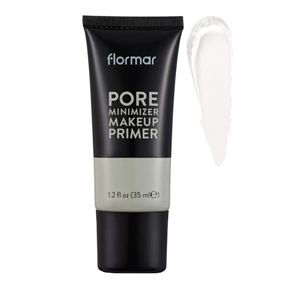 پرایمر کوچک کننده منافذ پوست فلورمار